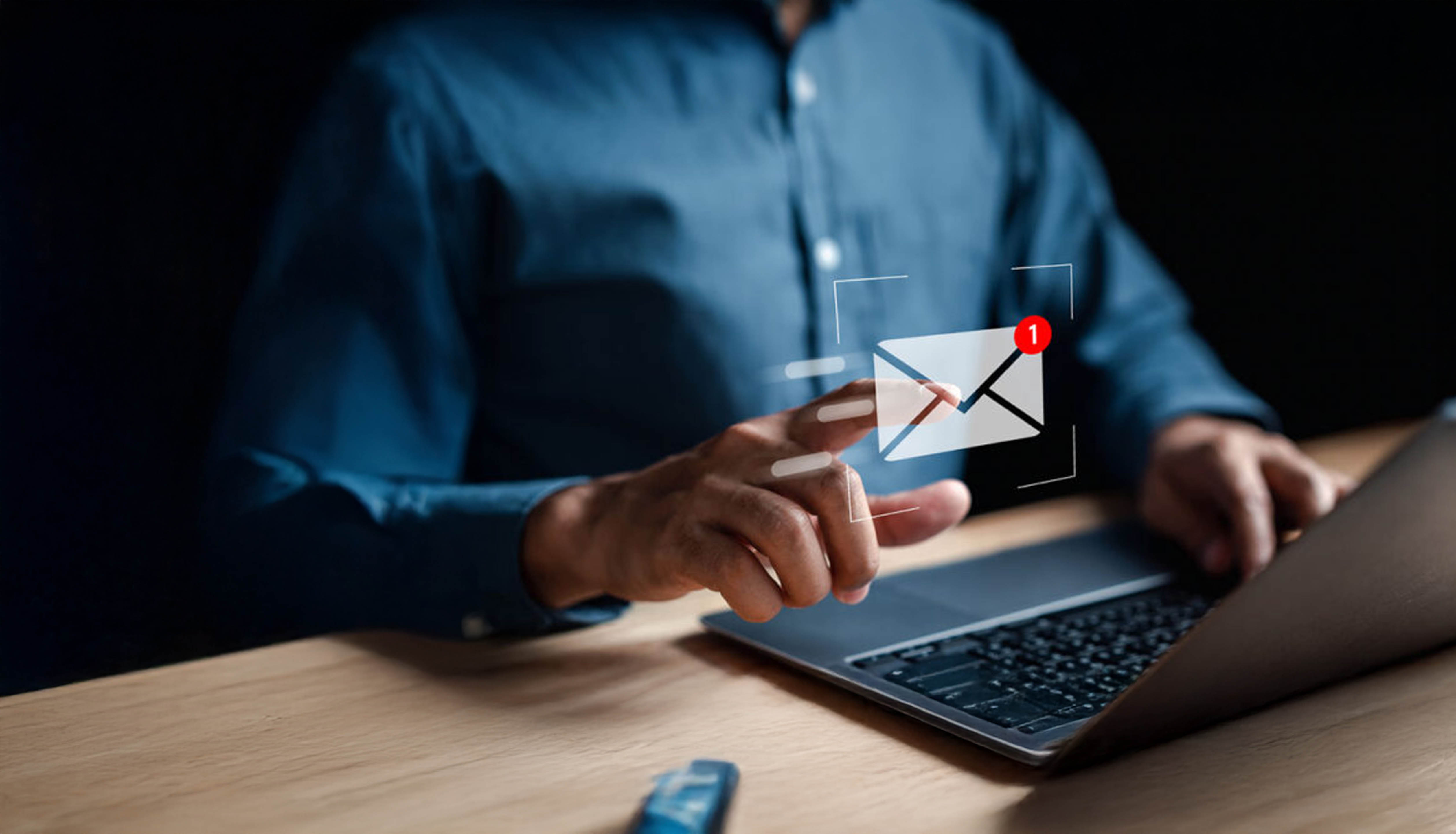 KEP (Kayıtlı Elektronik Posta)