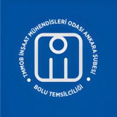 TMMOB İnşaat Mühendisleri Odası Bolu Temsilciliği