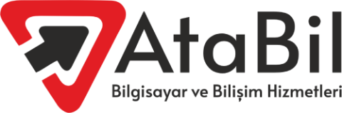 AtaBil Bilgisayar ve Bilişim Hizmetleri