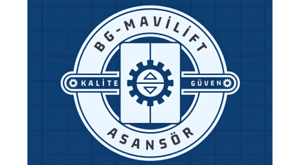 Bg-Mavilift Asansör