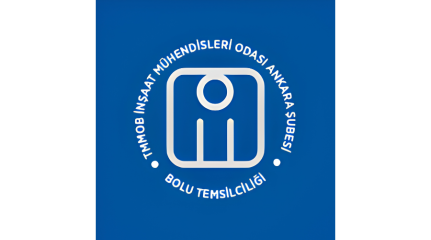 TMMOB İnşaat Mühendisleri Odası Bolu Temsilciliği