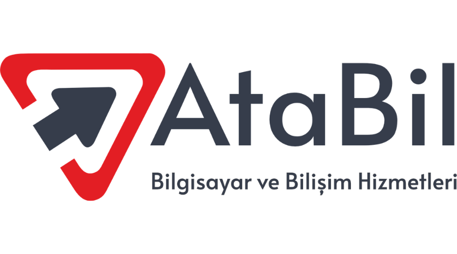 AtaBil Bilgisayar ve Bilişim Hizmetleri